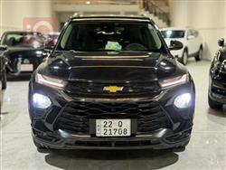 شيفروليه تريل بليزر